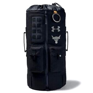Under Armour Project Rock 60 Bag